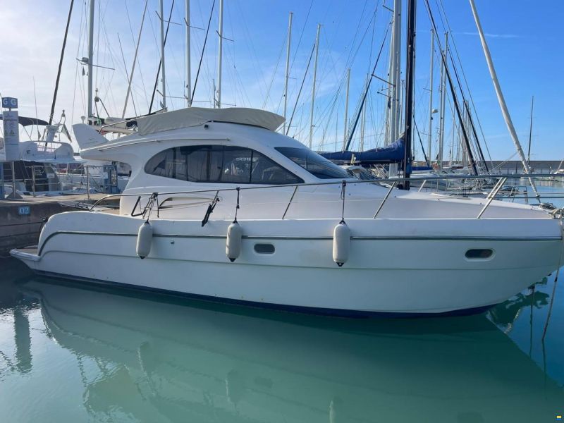 Intermare 33
