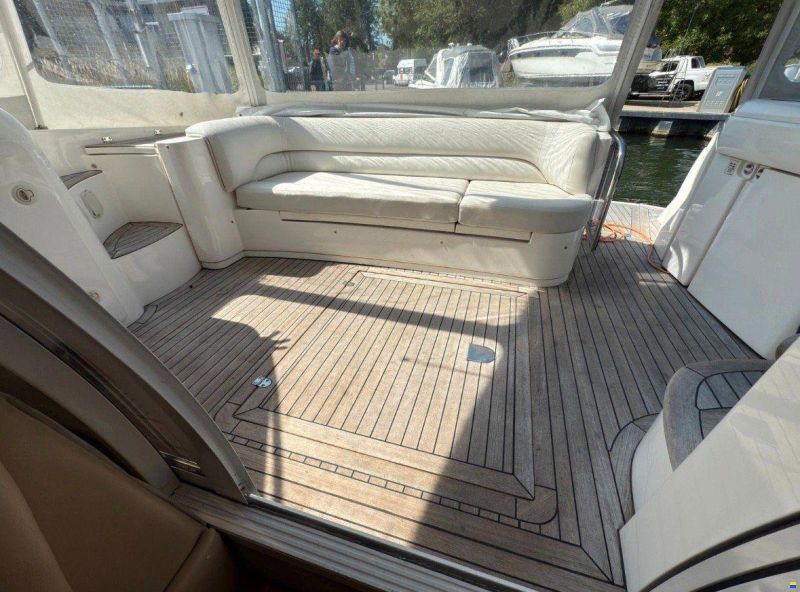 Sealine F 42/5