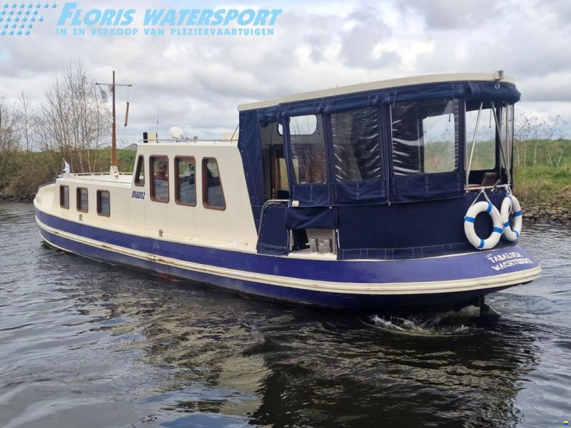 Luxe Motor 1495