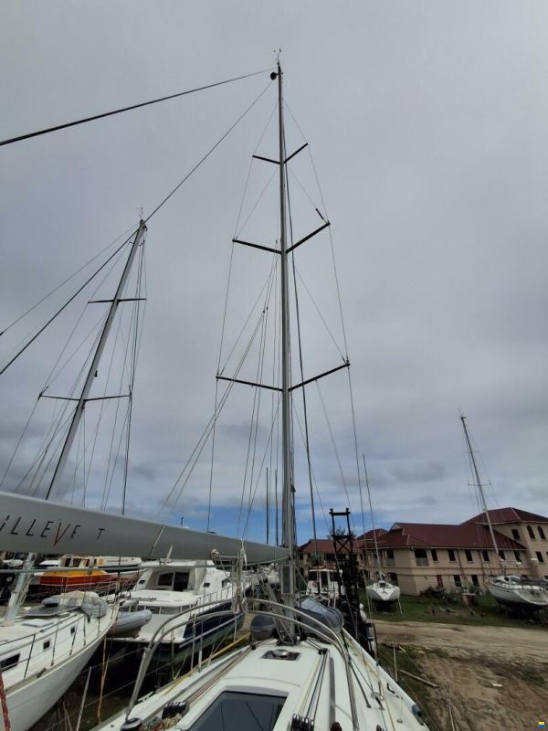Beneteau First 40