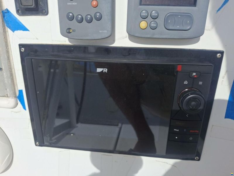 Beneteau First 40