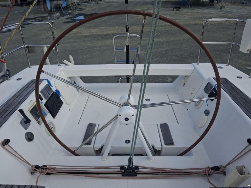 Beneteau First 40