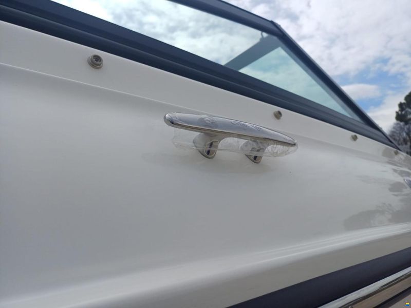 Sea Ray SPX 210 OUTBOARD