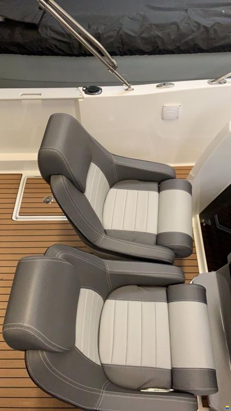 Jeanneau Cap Camarat 6.5 CC