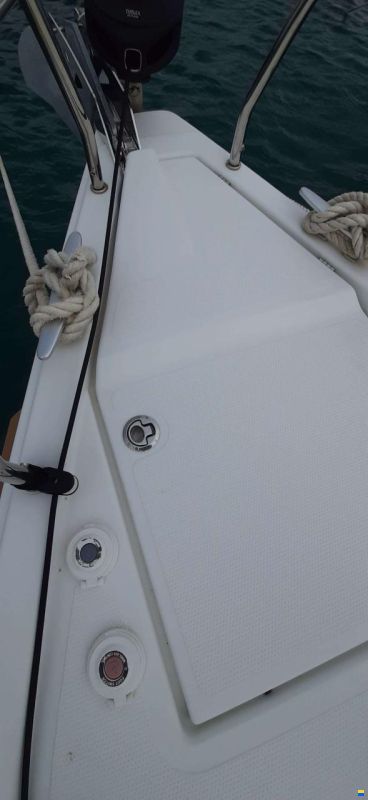 Hanse 315