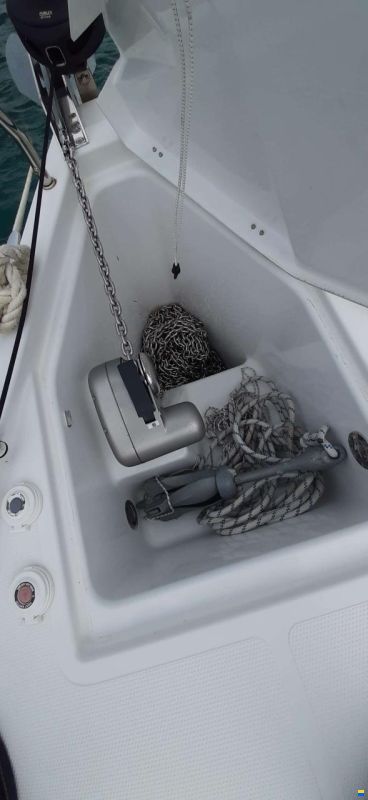 Hanse 315
