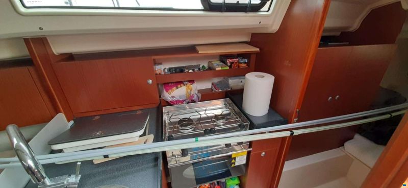 Hanse 315