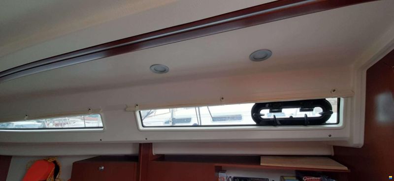 Hanse 315