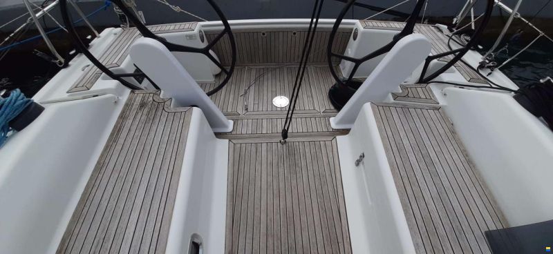 Hanse 315