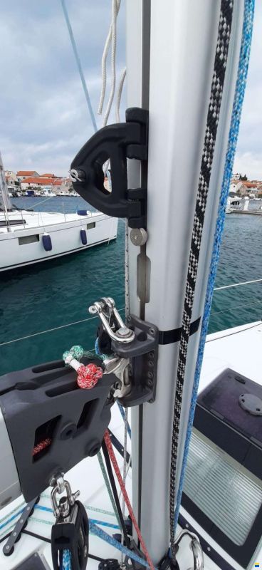 Hanse 315
