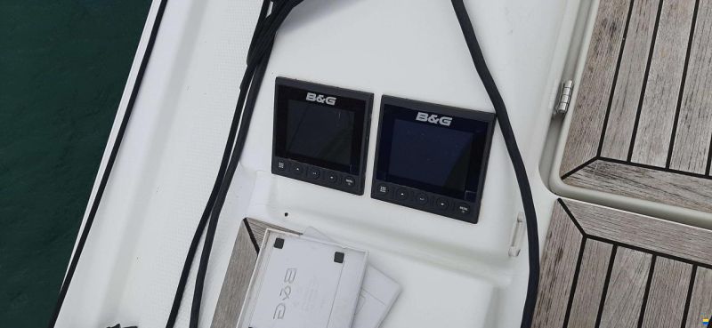 Hanse 315