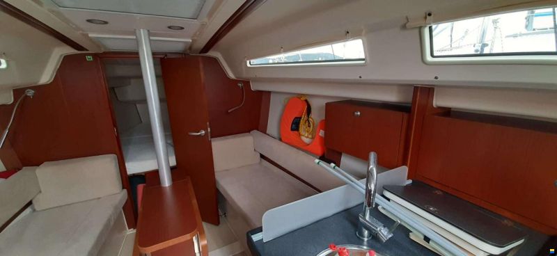 Hanse 315