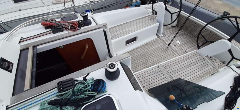 Hanse 315