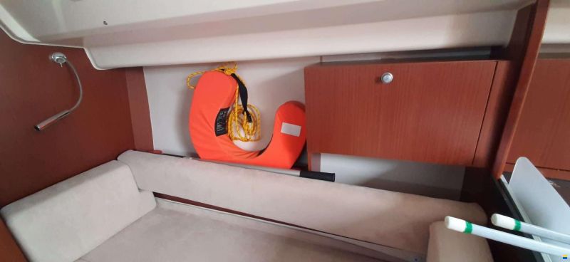 Hanse 315