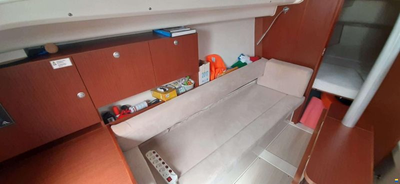 Hanse 315