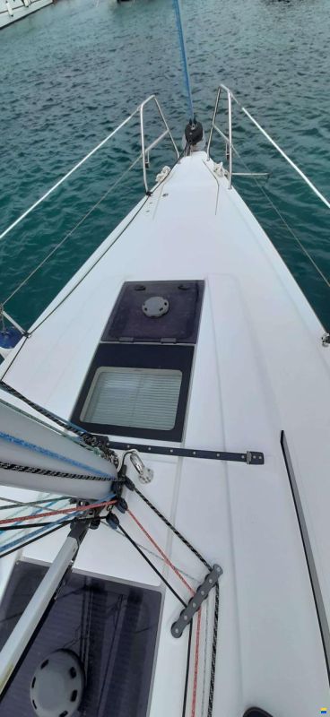 Hanse 315