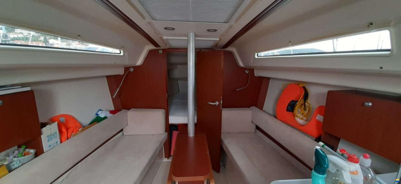 Hanse 315