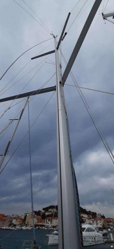 Hanse 315