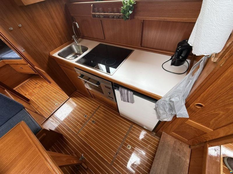 Fjord 38 Fly