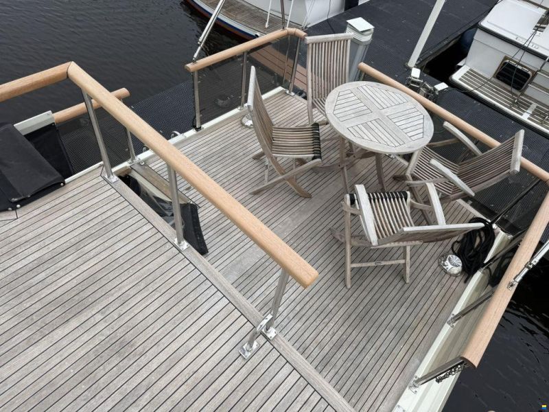 Fjord 38 Fly