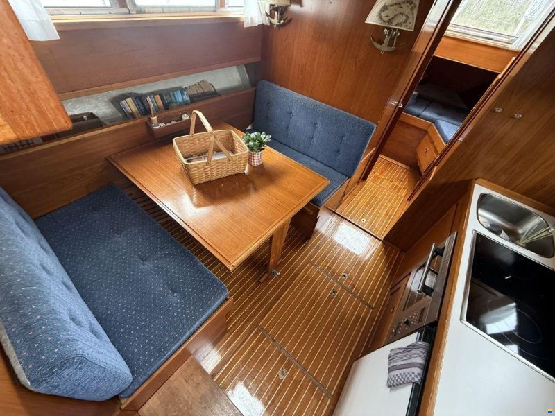 Fjord 38 Fly