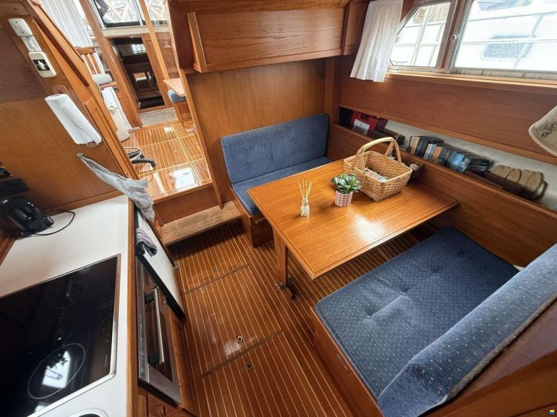 Fjord 38 Fly