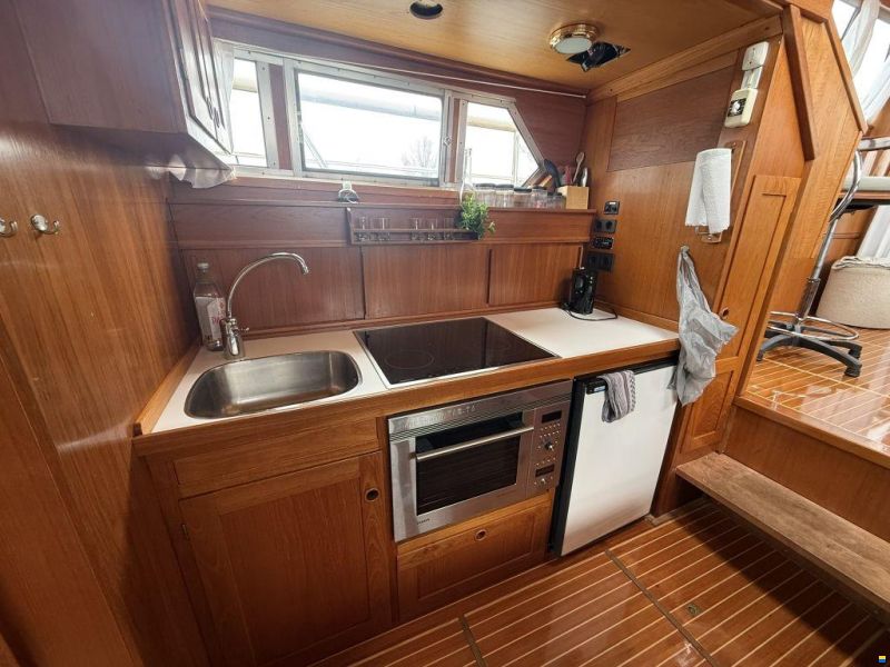 Fjord 38 Fly