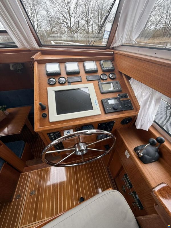 Fjord 38 Fly