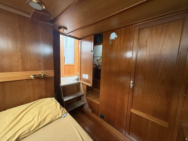 Fjord 38 Fly