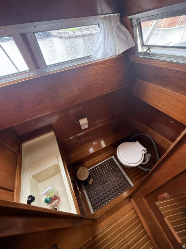 Fjord 38 Fly