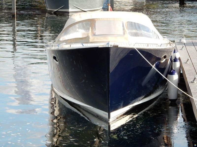AdmiralsTender C28