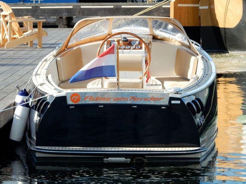 AdmiralsTender C28