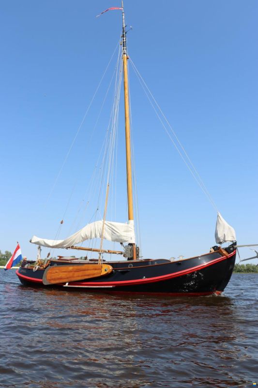 Lemsteraak Corneel - De Boer Roefaak 12.85