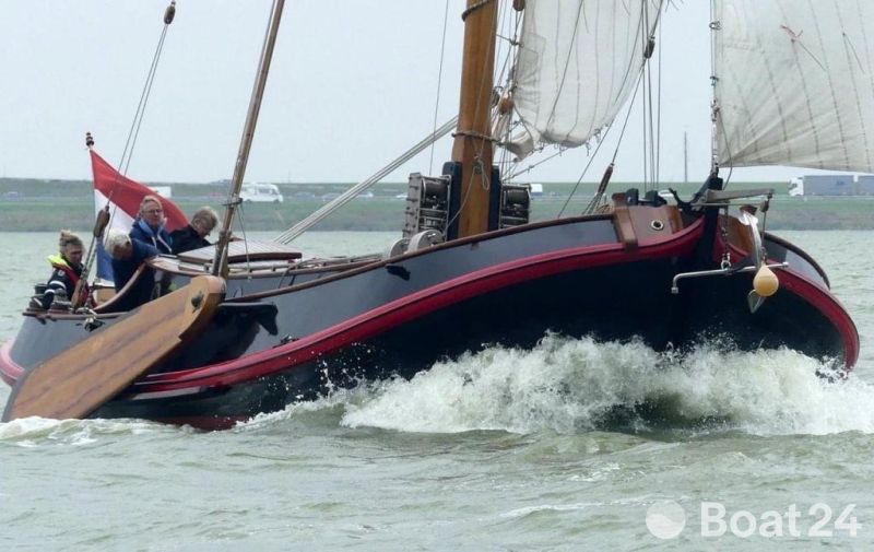 Lemsteraak Corneel - De Boer Roefaak 12.85 0