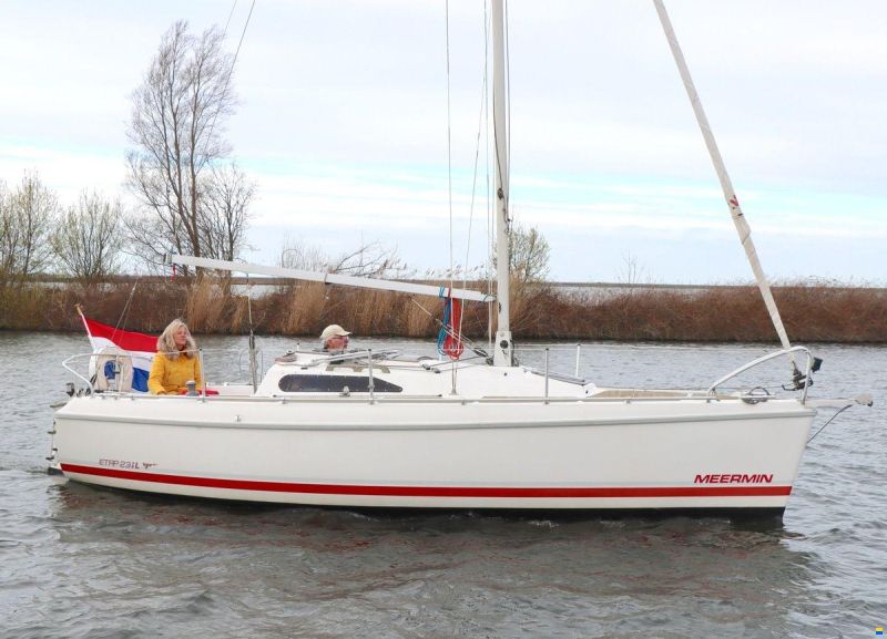 Etap 23 iL