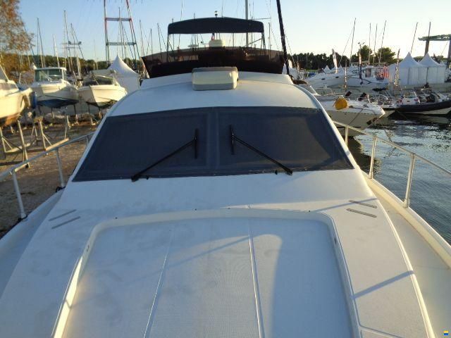 Mochi Craft 43 Fly