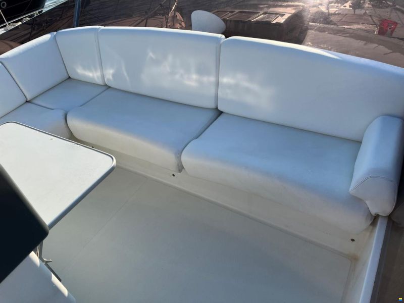 Mochi Craft 43 Fly