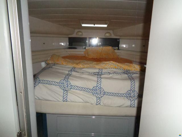Mochi Craft 43 Fly