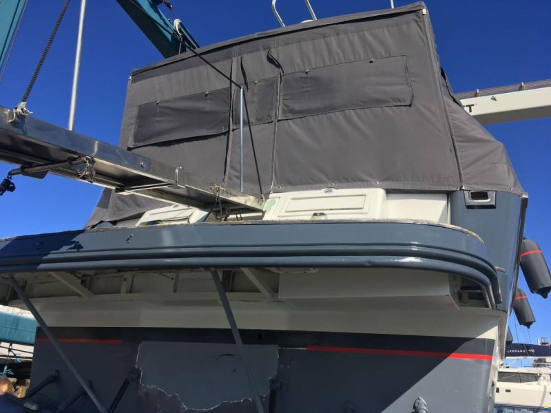 Mochi Craft 43 Fly