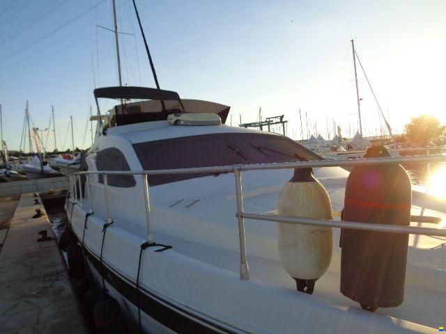 Mochi Craft 43 Fly