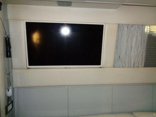Mochi Craft 43 Fly