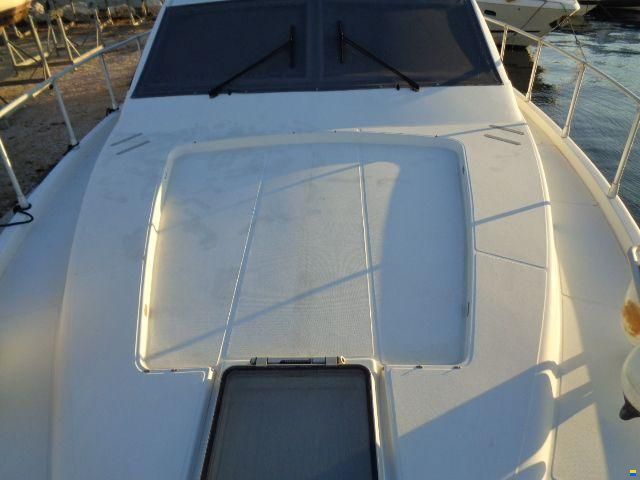 Mochi Craft 43 Fly