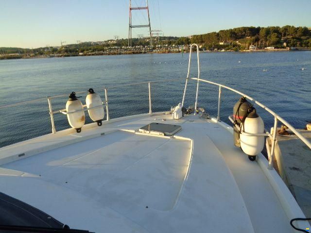 Mochi Craft 43 Fly