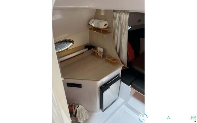 Aquabat Sport Cruiser 24