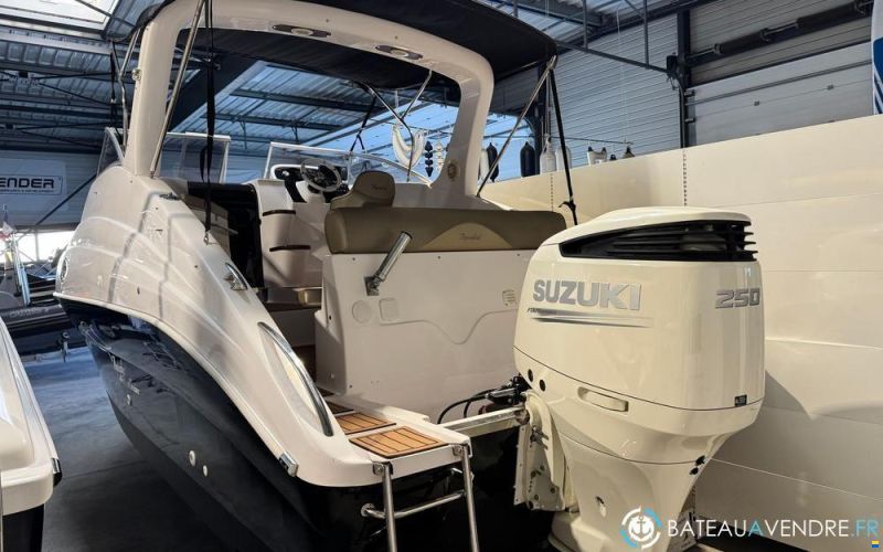 Aquabat Sport Cruiser 24