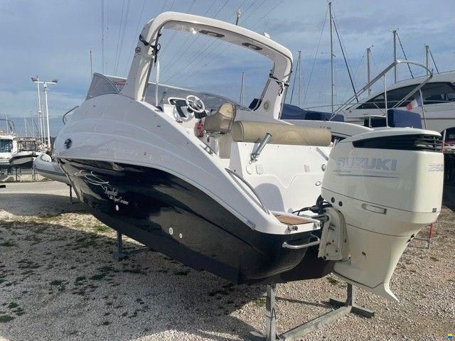 Aquabat Sport Cruiser 24