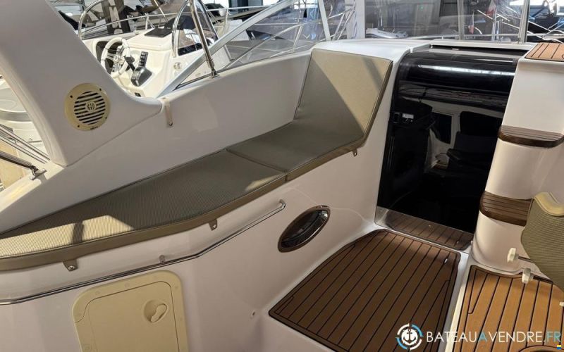 Aquabat Sport Cruiser 24