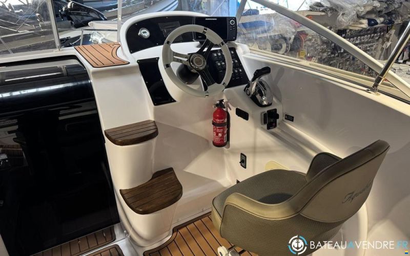 Aquabat Sport Cruiser 24