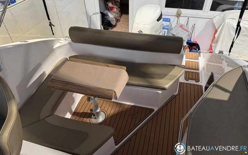 Aquabat Sport Cruiser 24