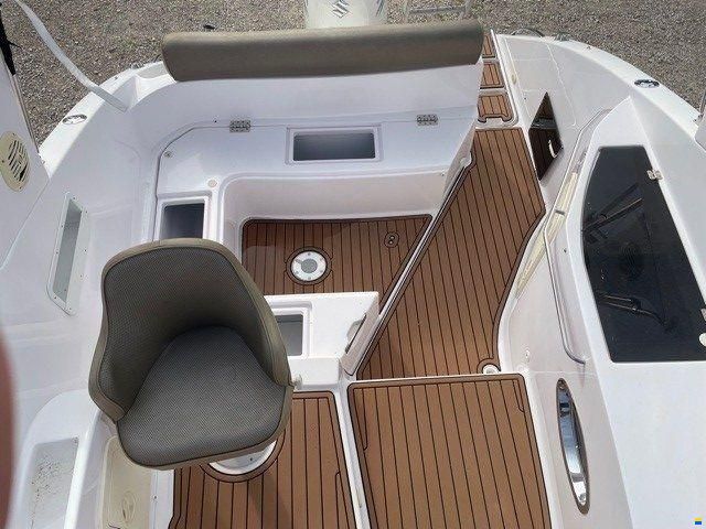Aquabat Sport Cruiser 24